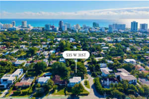 535 W 31st St Miami Beach, FL 33140 - MLS#A11983245