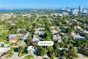 535 W 31st St Miami Beach, FL 33140 - MLS#A11983245
