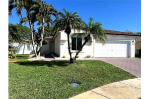 13311 Sw 42nd St, Miramar