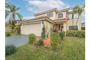 1431 Sw 87th Way 0, Pembroke Pines