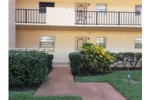 100 Ashbury Rd 102 Hollywood, FL 33024 - MLS#A11983290