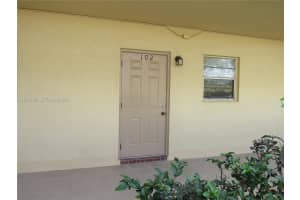 100 Ashbury Rd 102 Hollywood, FL 33024 - MLS#A11983290