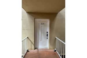 4255 N University Dr 215 Sunrise, FL 33351 - MLS#A11983292