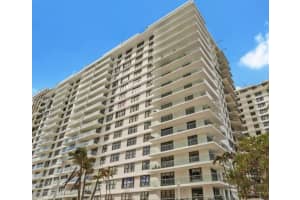 9801 Collins Ave 19h, Bal Harbour