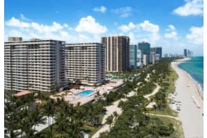 9801 Collins Ave 19h Bal Harbour, FL 33154 - MLS#A11983306