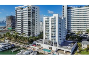 7933 West Dr 1025 North Bay Village, FL 33141 - MLS#A11983326