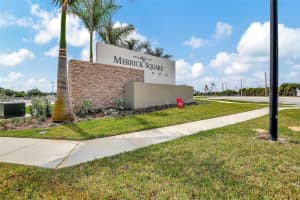 17149 Sw 1st St 17149 Pembroke Pines, FL 33027 - MLS#A11983333