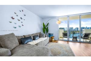 2750 Ne 183rd St 1610 Aventura, FL 33160 - MLS#A11983340