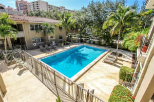 125 Edgewater Dr 1 Coral Gables, FL 33133 - MLS#A11983360