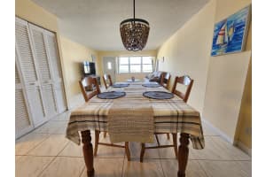 401 Golden Isles Dr 1114 Hallandale Beach, FL 33009 - MLS#A11983363