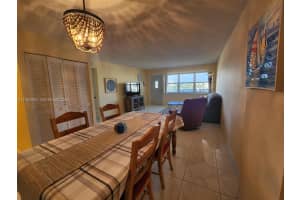 401 Golden Isles Dr 1114 Hallandale Beach, FL 33009 - MLS#A11983363