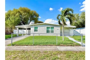 3461 Nw 5th St, Lauderhill 3461 Nw 5th St, Lauderhill