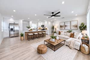 3461 Nw 5th St Lauderhill, FL 33311 - MLS#A11983364