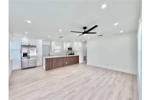 3461 Nw 5th St Lauderhill, FL 33311 - MLS#A11983364