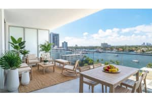 153 N Seabreeze Blvd 703, Fort Lauderdale