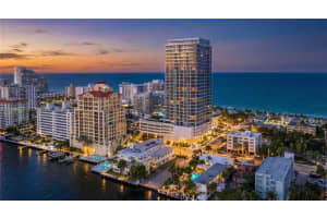 153 N Seabreeze Blvd 703 Fort Lauderdale, FL 33304 - MLS#A11983377