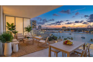 153 N Seabreeze Blvd 703 Fort Lauderdale, FL 33304 - MLS#A11983377