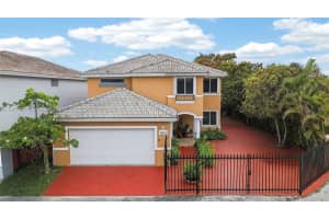 15672 Sw 91st Ln, Miami