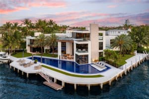 84 Isla Bahia Dr Fort Lauderdale, FL 33316 - MLS#A11983395