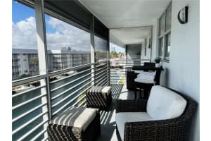 3600 Ne 170 St. Apt.d.406 North Miami Beach, FL 33160 - MLS#A11983400