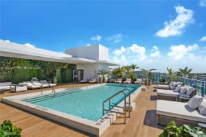 9901 W Bay Harbor Drive 506 Miami, FL 33154 - MLS#A11983401