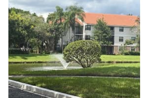 10161 W Sunrise 104 Plantation, FL 33322 - MLS#A11983403