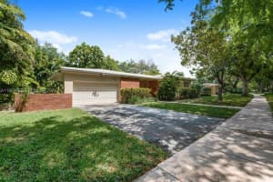 6315 Castaneda St Coral Gables, FL 33146 - MLS#A11983407