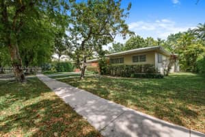 6315 Castaneda St Coral Gables, FL 33146 - MLS#A11983407