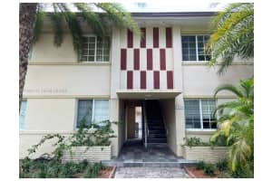 1300 Salzedo St 5 Coral Gables, FL 33134 - MLS#A11983411