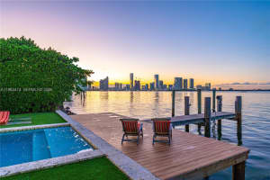 1277 N Venetian Way Miami, FL 33139 - MLS#A11983413