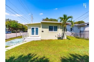 1195 Nw 48th St Miami, FL 33127 - MLS#A11983416