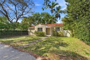 2235 Overbrook St, Miami 2235 Overbrook St, Miami