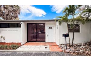 6610 E Miami Lakes Dr Miami Lakes, FL 33014 - MLS#A11983426