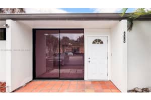 6610 E Miami Lakes Dr Miami Lakes, FL 33014 - MLS#A11983426