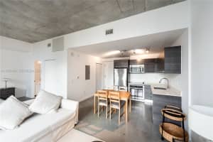 151 Se 1st St 1709 Miami, FL 33131 - MLS#A11983434