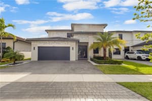 4335 Sw 174th Ave Miramar, FL 33029 - MLS#A11983437