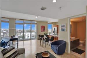 185 7th St , Miami, FL 33130 - MLS#A11983439