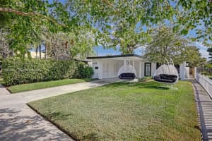 1610 Polk St 1 Hollywood, FL 33020 - MLS#A11983442