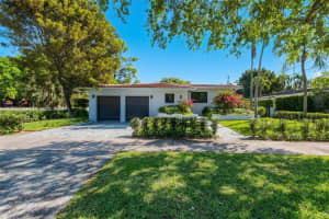 3411 Riviera Dr, Coral Gables