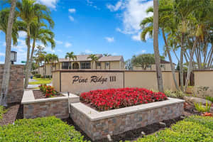 339 Pine Ridge Cir D-1, Green Acres