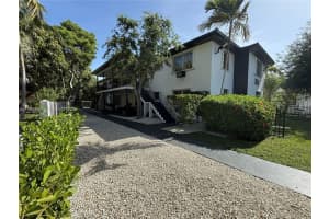 705 92nd St , Miami Shores, FL 33138 - MLS#A11983452