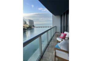 465 Brickell Ave 919 Miami, FL 33131 - MLS#A11983462