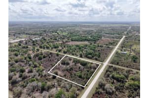 20755 Nw 262nd Okeechobee, FL 34972 - MLS#A11983469