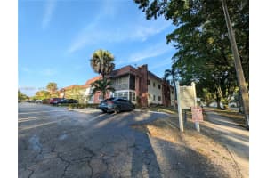 4801 Nw 22nd Ct 205 Lauderhill, FL 33313 - MLS#A11983473