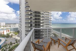 1830 S Ocean Dr 2108 Hallandale Beach, FL 33009 - MLS#A11983496