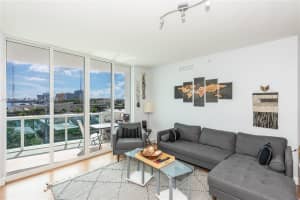 7910 Harbor Island Dr 502 North Bay Village, FL 33141 - MLS#A11983497