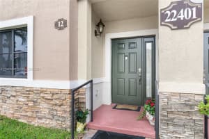 22401 Sw 88th Pl 12-27 Cutler Bay, FL 33190 - MLS#A11983499