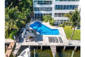 40 Isle Of Venice Dr 6 Fort Lauderdale, FL 33301 - MLS#A11983515