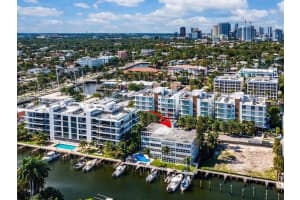 40 Isle Of Venice Dr 6 Fort Lauderdale, FL 33301 - MLS#A11983515