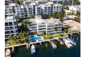 40 Isle Of Venice Dr 6 Fort Lauderdale, FL 33301 - MLS#A11983515